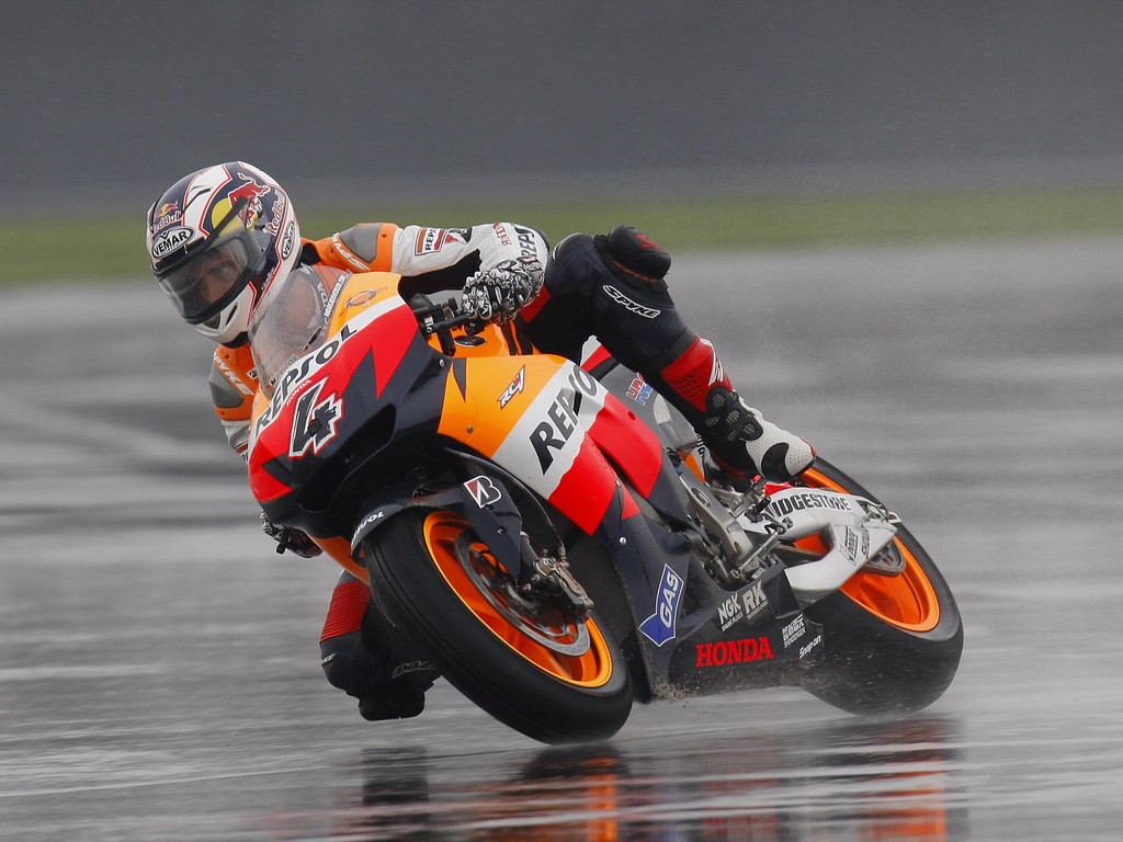 MOTOGP INDY PROVE