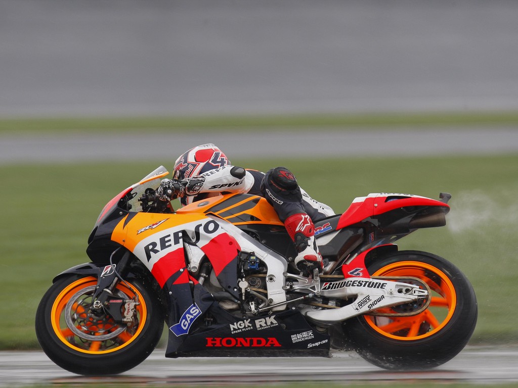 MOTOGP INDY PROVE