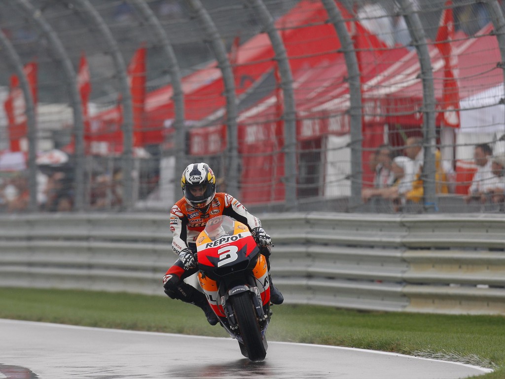 MOTOGP INDY PROVE