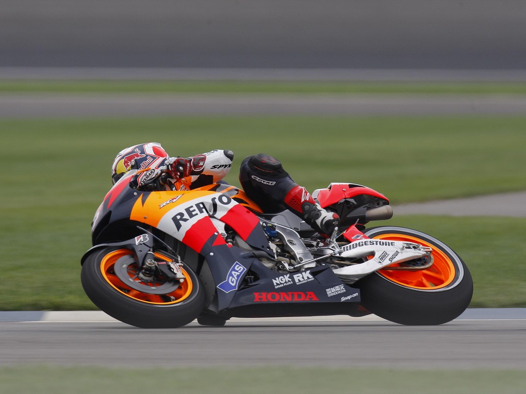 MOTOGP INDY PROVE