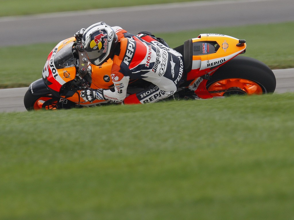 MOTOGP INDY PROVE