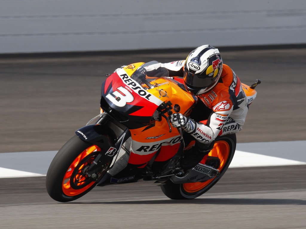 MOTOGP INDY PROVE