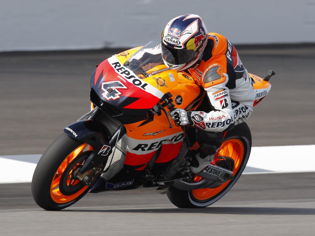 MOTOGP INDY PROVE