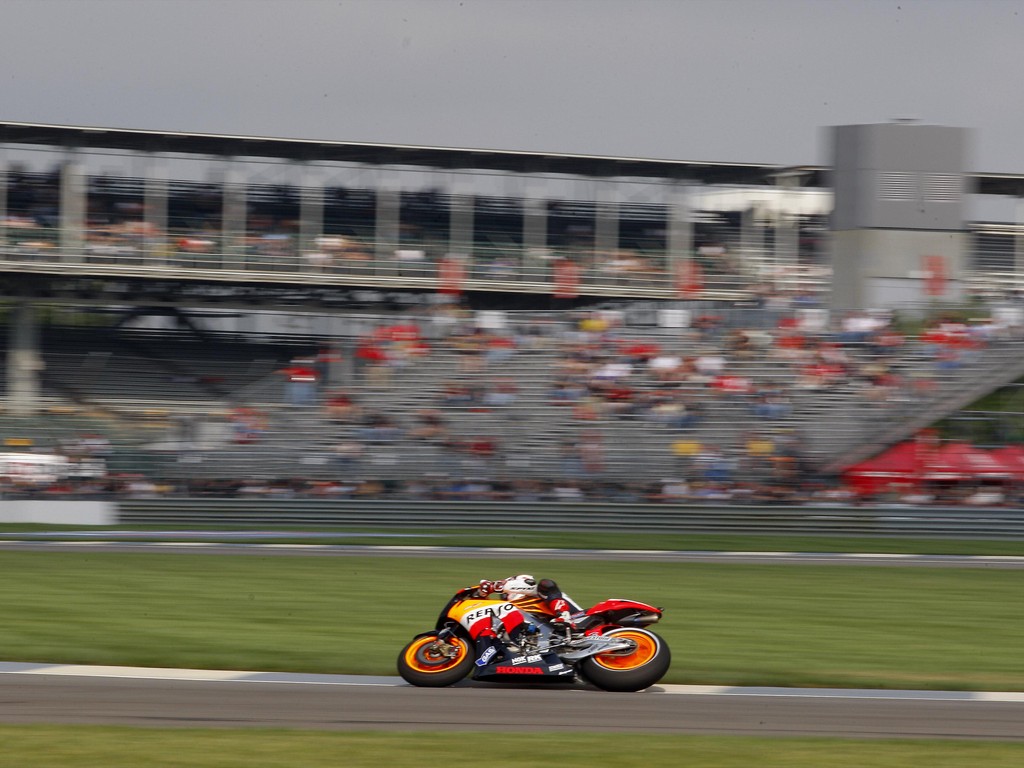MOTOGP INDY PROVE