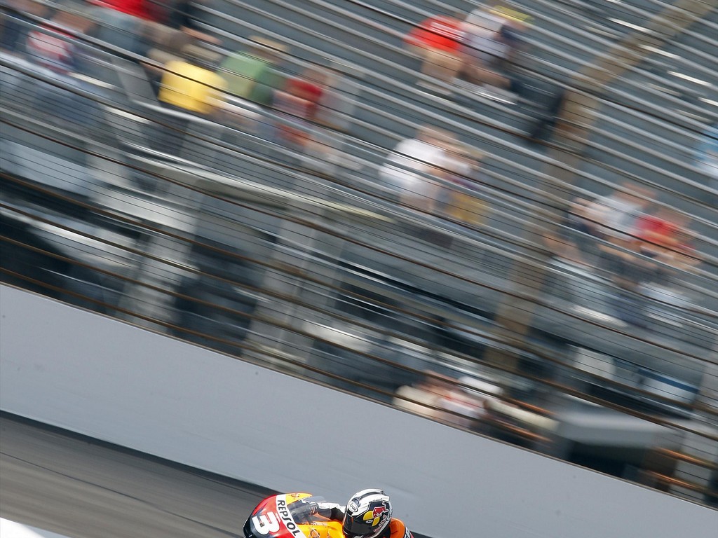 MOTOGP INDY PROVE