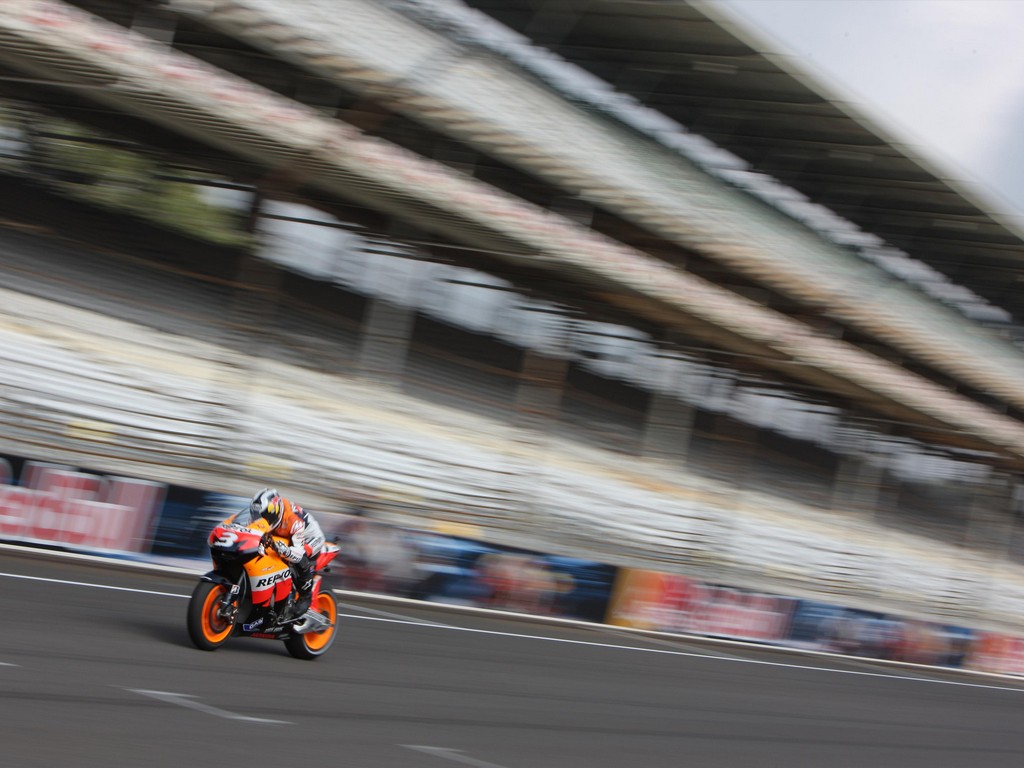 MOTOGP INDY PROVE