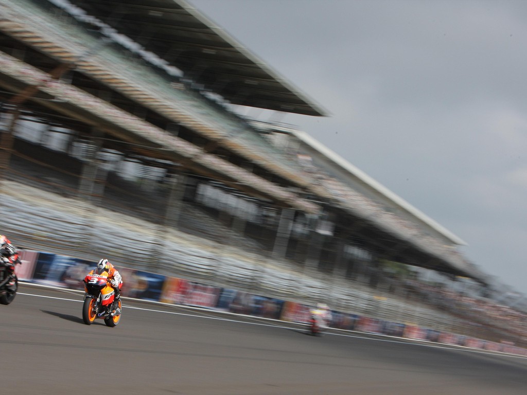 MOTOGP INDY PROVE