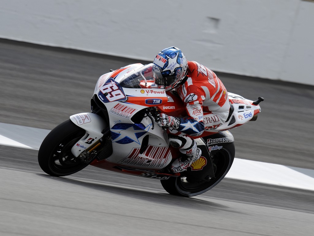 MOTOGP INDY RACE
