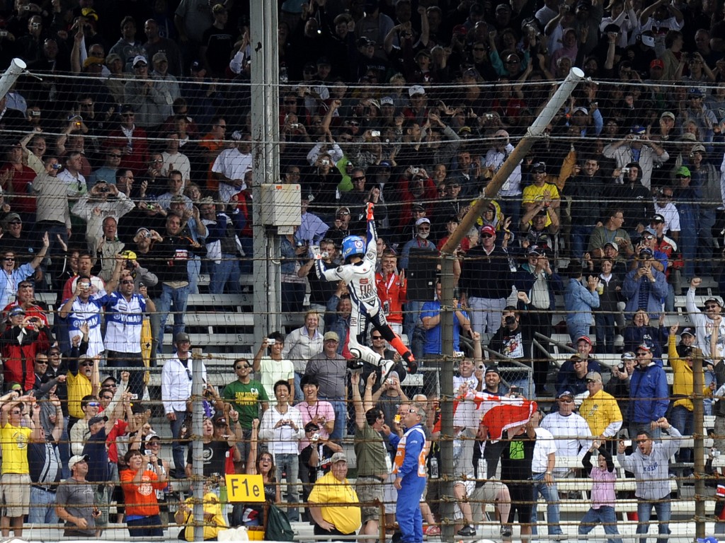 MOTOGP INDY RACE
