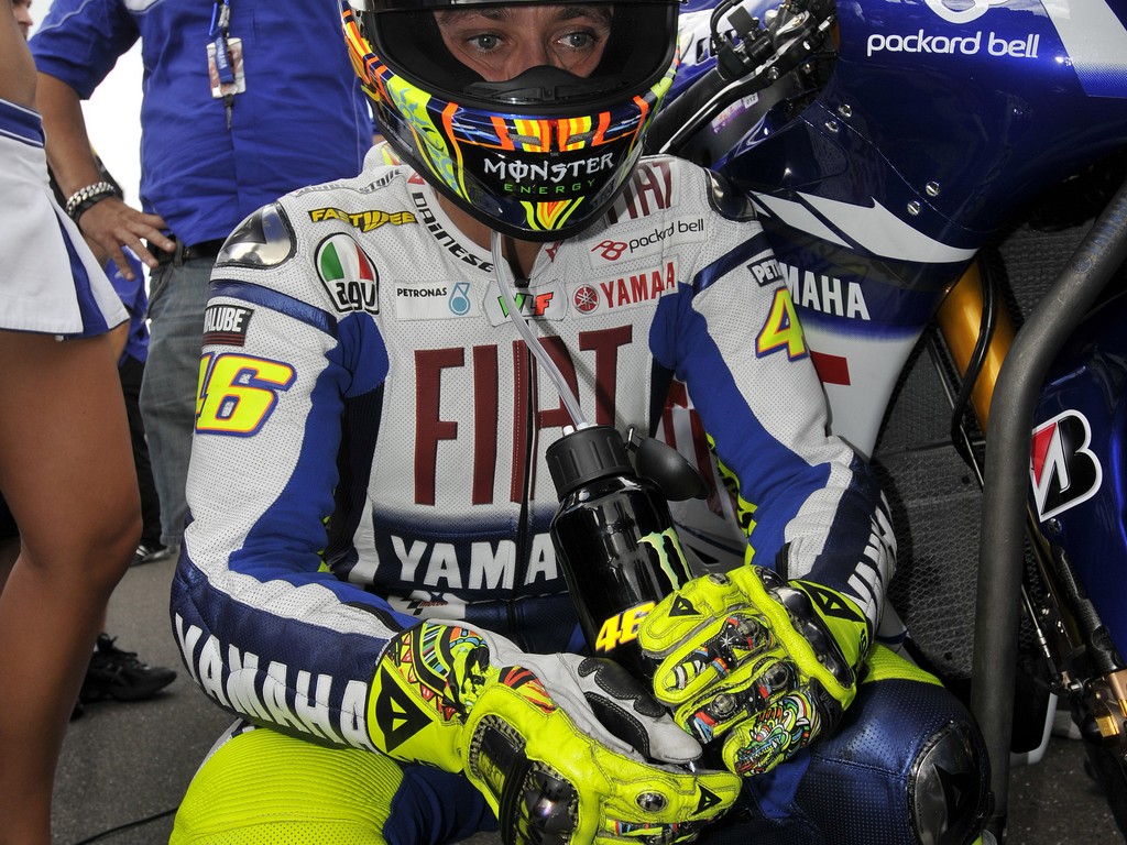 MOTOGP INDY RACE
