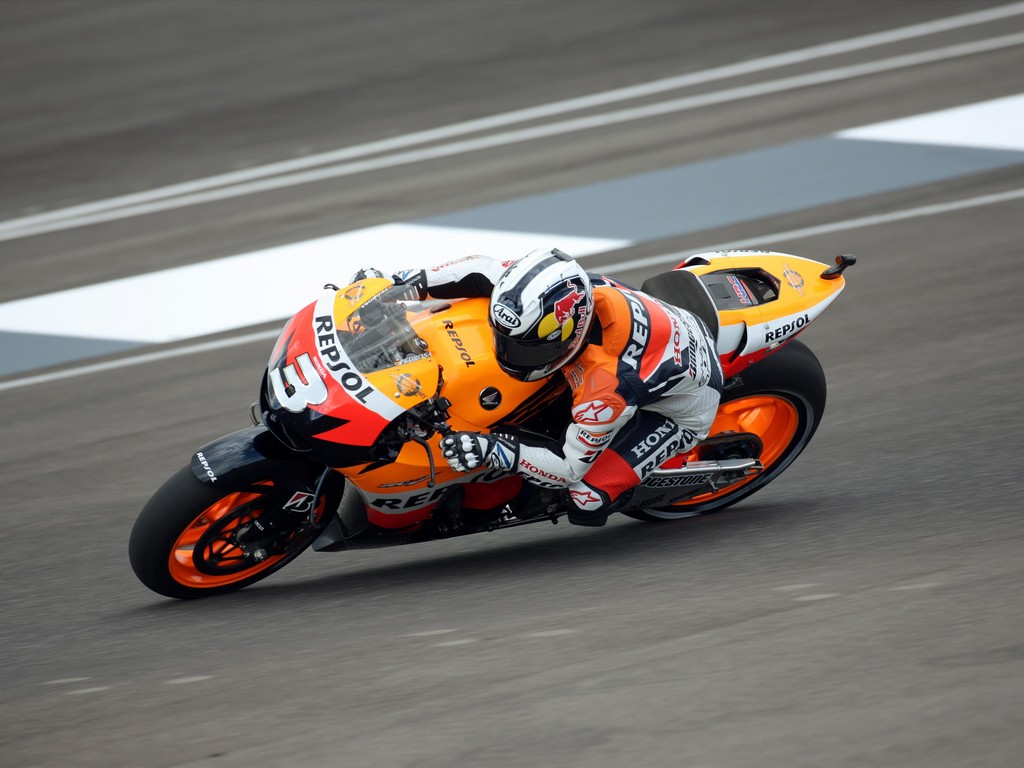 MOTOGP INDY RACE
