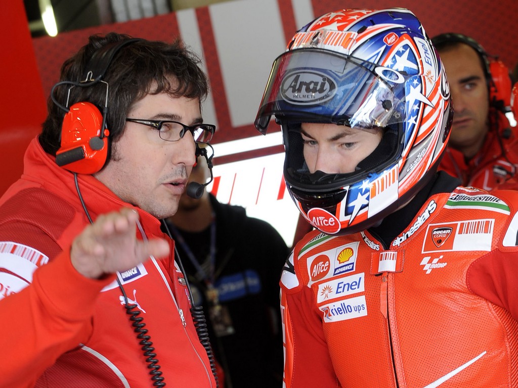 MOTOGP LEMANS PROVE