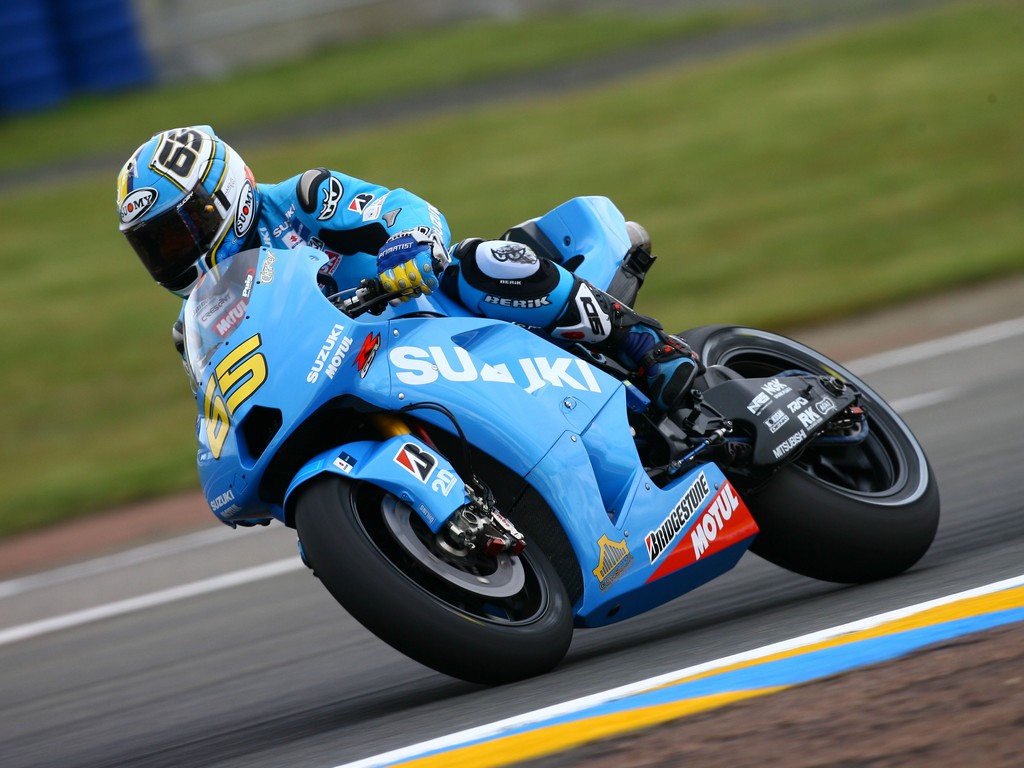 MOTOGP LEMANS PROVE