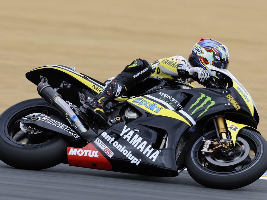 MOTOGP LEMANS PROVE