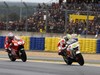 MOTOGP LEMANS RACE