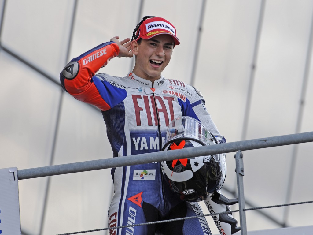 MOTOGP LEMANS RACE