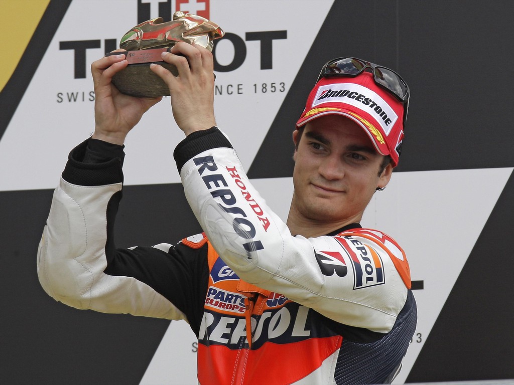 MOTOGP LEMANS RACE