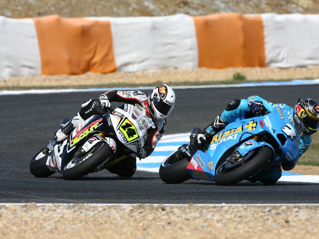 MOTOGP PHILLIP ISLAND PROVE