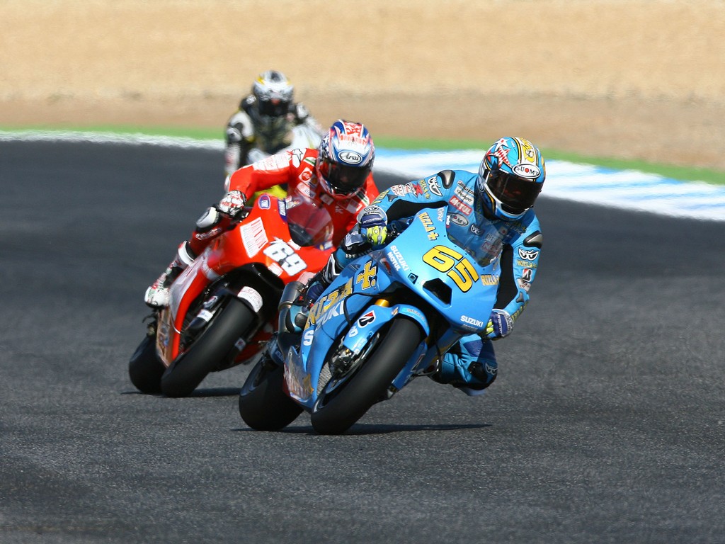 MOTOGP PHILLIP ISLAND PROVE