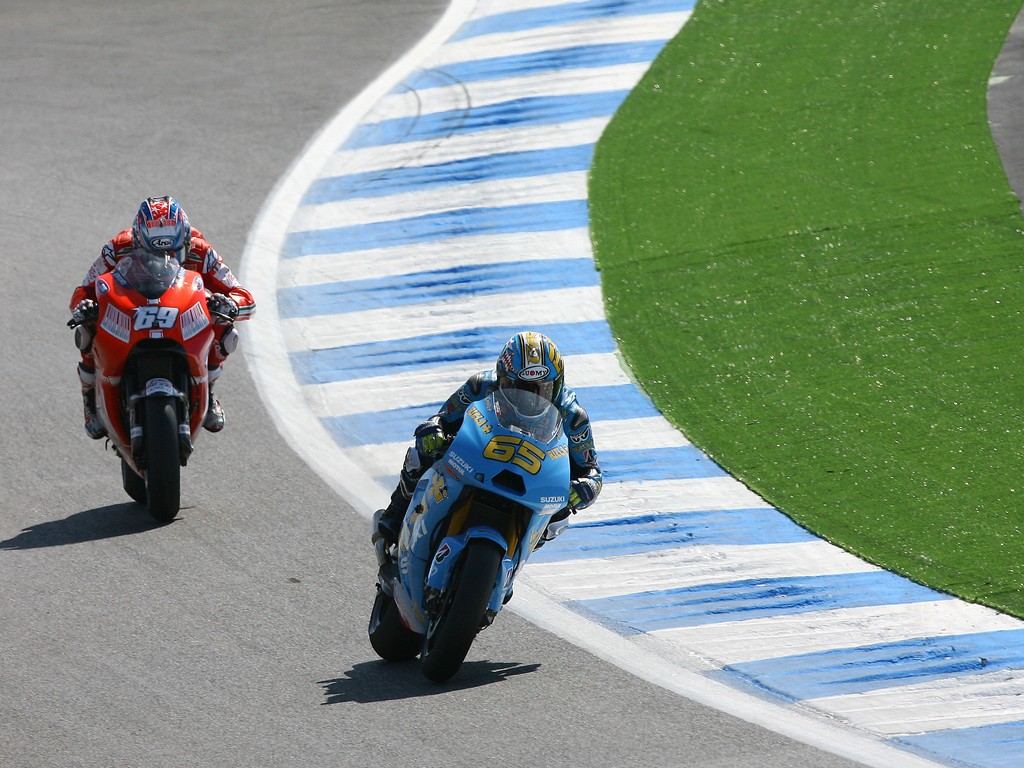 MOTOGP PHILLIP ISLAND PROVE