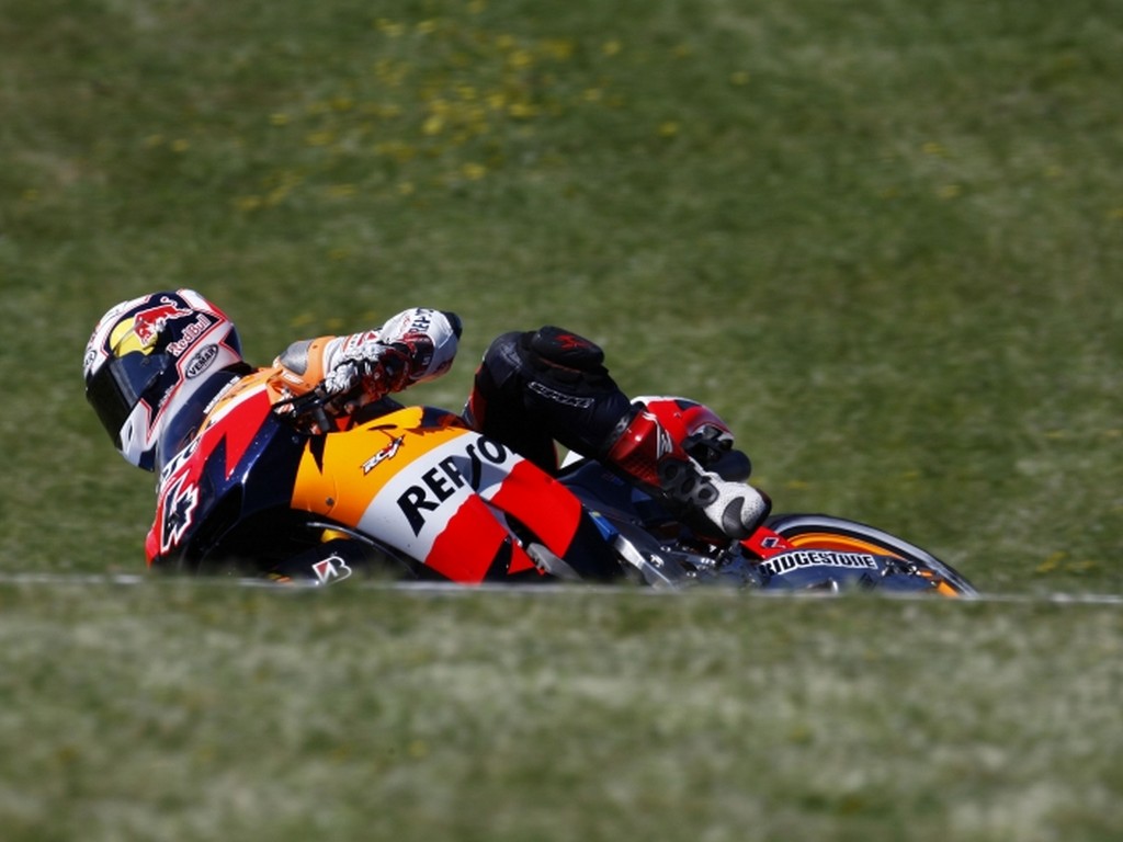 MOTOGP PHILLIP ISLAND PROVE
