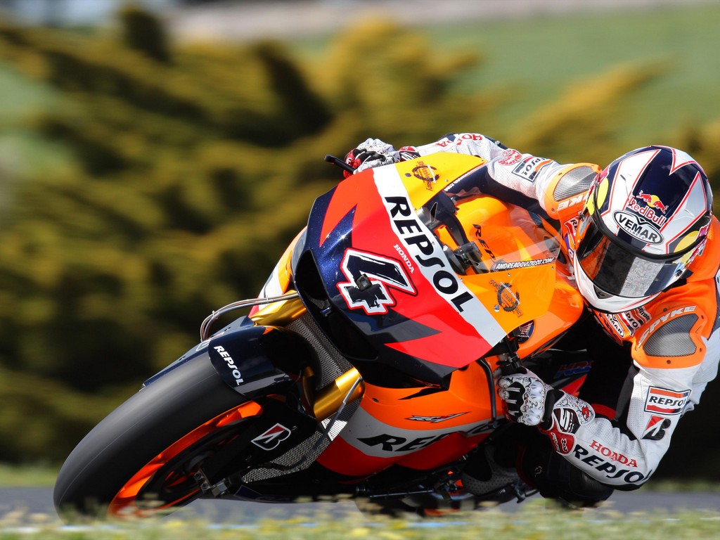 MOTOGP PHILLIP ISLAND PROVE