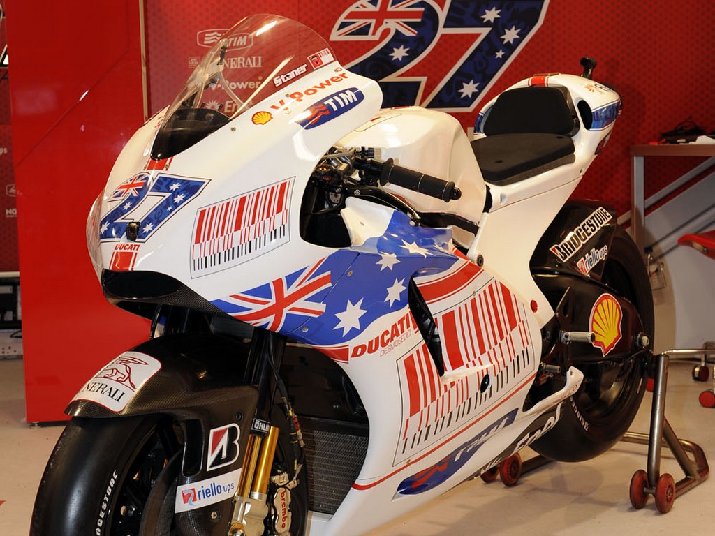 MOTOGP PHILLIP ISLAND RACE