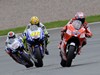 MOTOGP SACHSENRING RACE