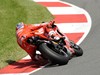 MOTOGP SACHSENRING RACE