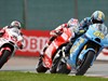 MOTOGP SACHSENRING RACE