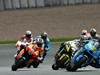 MOTOGP SACHSENRING RACE