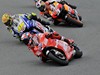 MOTOGP SACHSENRING RACE