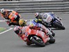 MOTOGP SACHSENRING RACE