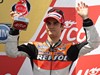 MOTOGP SACHSENRING RACE