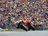 MOTOGP SACHSENRING RACE
