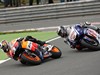 MOTOGP SACHSENRING RACE