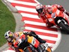 MOTOGP SACHSENRING RACE