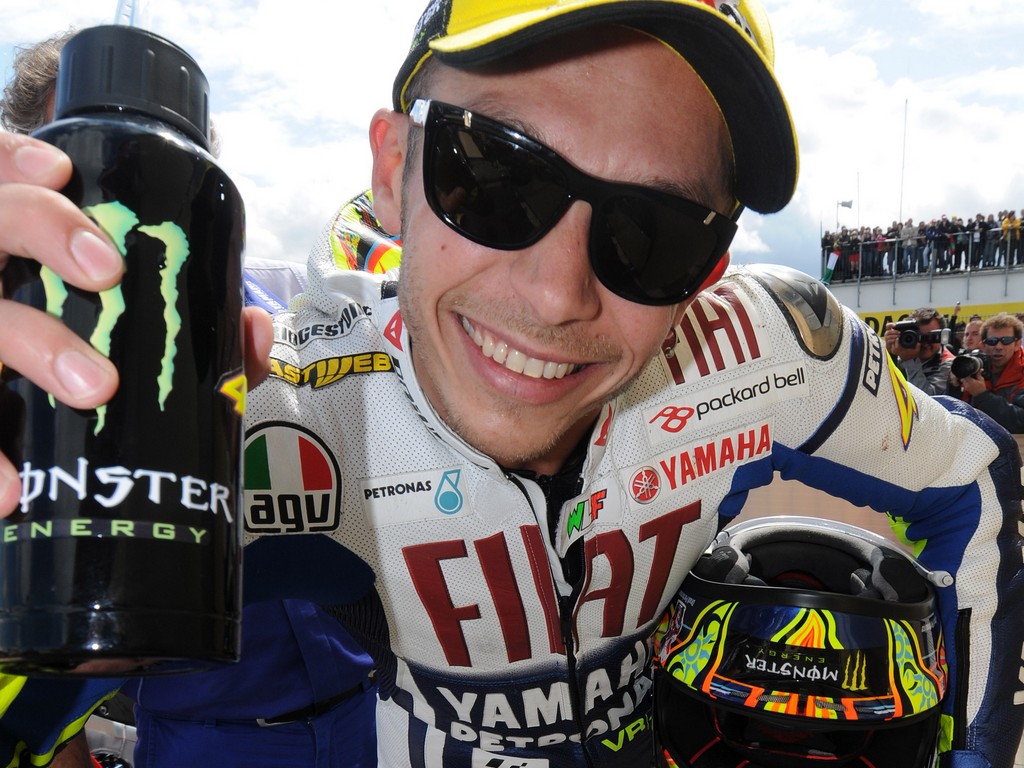 MOTOGP SACHSENRING RACE