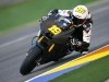 MOTOGP TEST VALENCIA POST-GARA