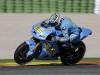 MOTOGP TEST VALENCIA POST-GARA