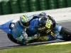 MOTOGP TEST VALENCIA POST-GARA