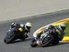 MOTOGP TEST VALENCIA POST-GARA