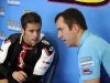 MOTOGP TEST VALENCIA POST-GARA