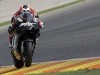 MOTOGP TEST VALENCIA POST-GARA