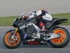 MOTOGP TEST VALENCIA POST-GARA