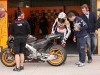 MOTOGP TEST VALENCIA POST-GARA