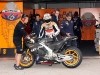 MOTOGP TEST VALENCIA POST-GARA
