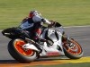 MOTOGP TEST VALENCIA POST-GARA