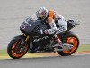 MOTOGP TEST VALENCIA POST-GARA