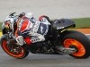 MOTOGP TEST VALENCIA POST-GARA